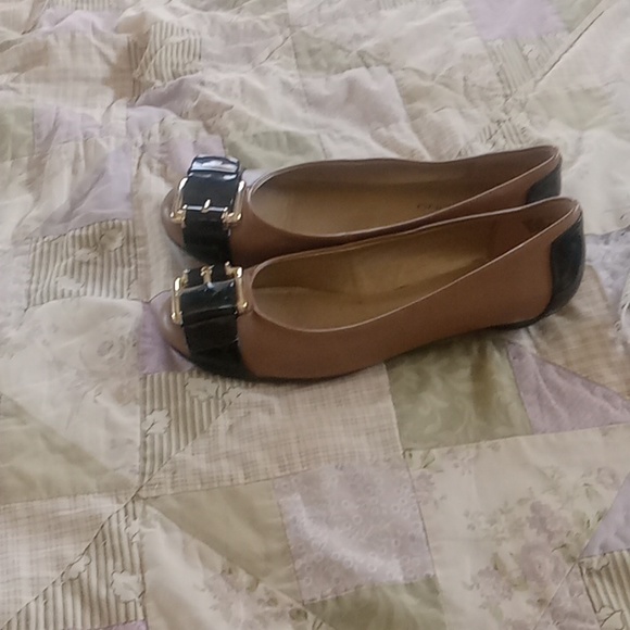 Bandolino women's flats size 8 1/2 - Picture 3 of 3